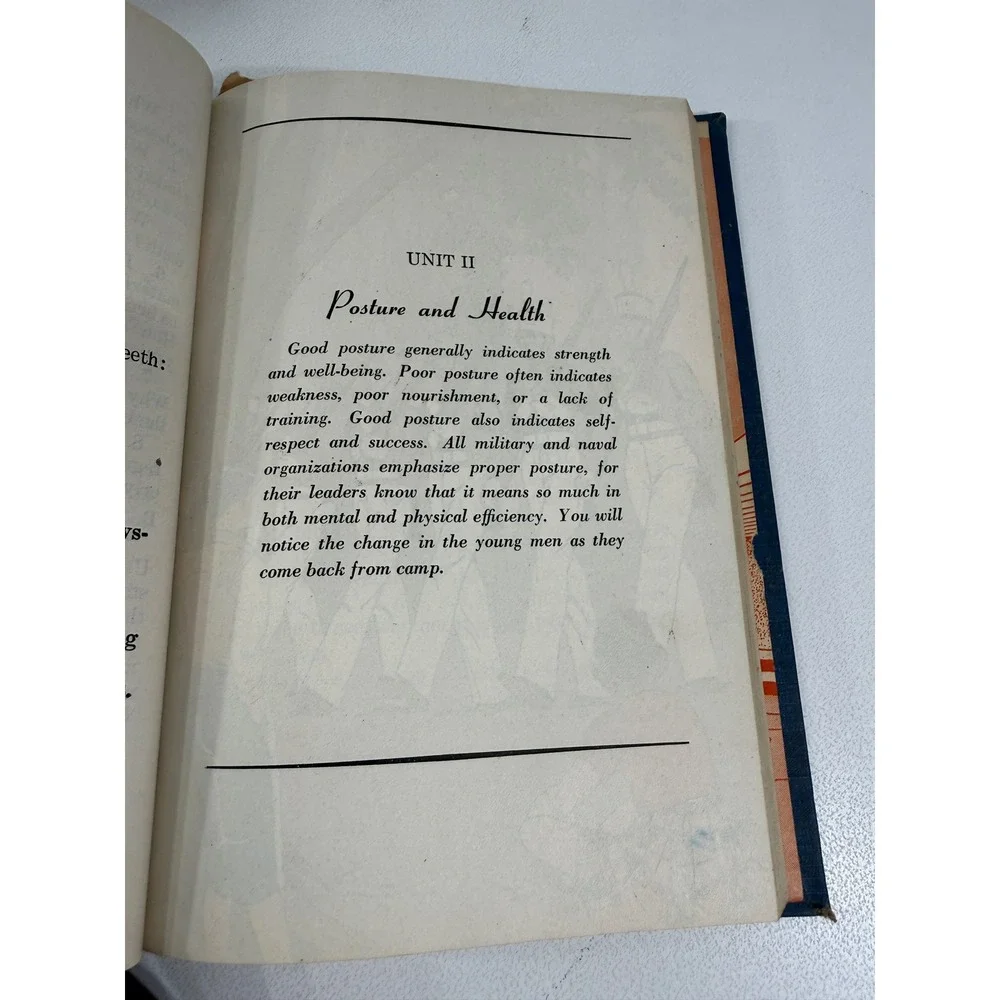 Vintage Health Happiness Success Series Books Building The Body and Health 1941